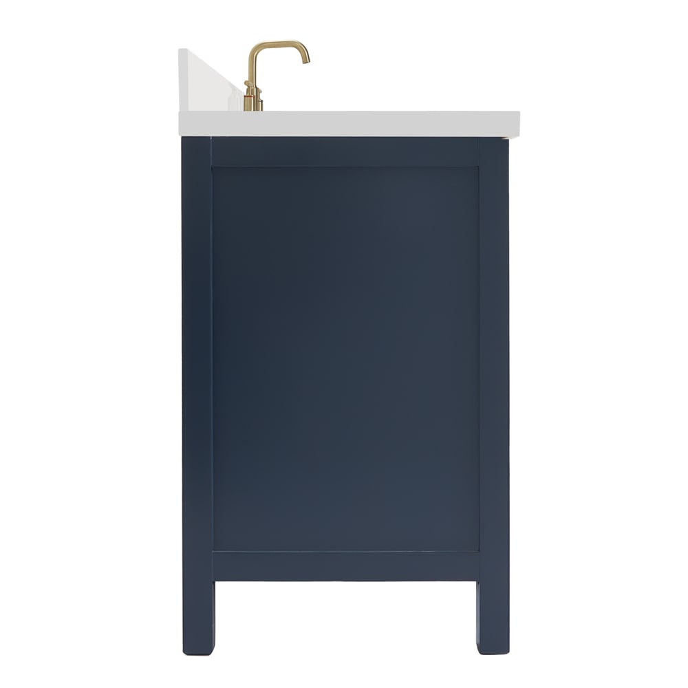 ARIEL A043SWQRVOMNB Bath-Vanity-Combo - View #4