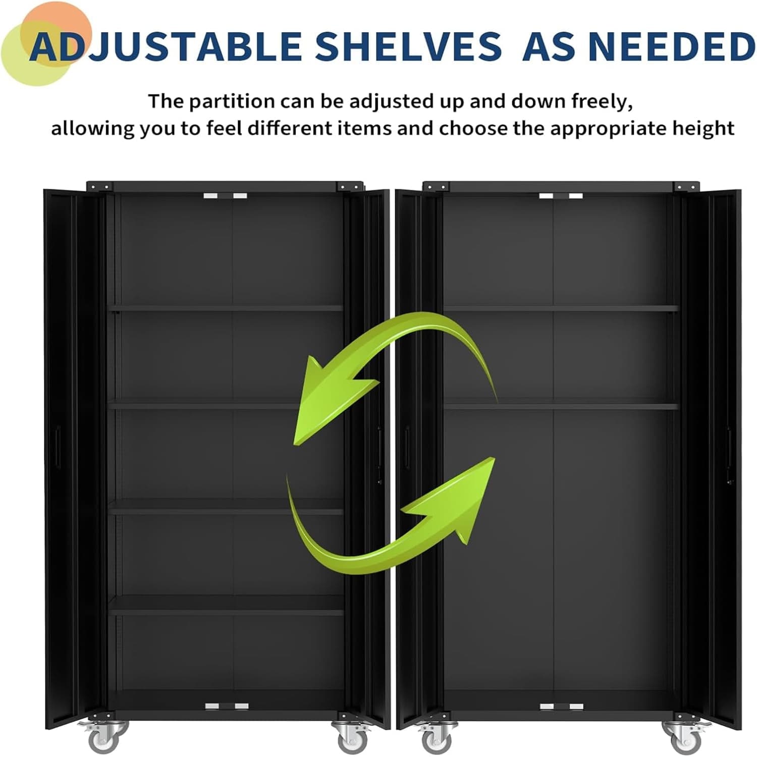 Qeetex LSHQPTH-3348ACSQ Utility-Carts - View #4