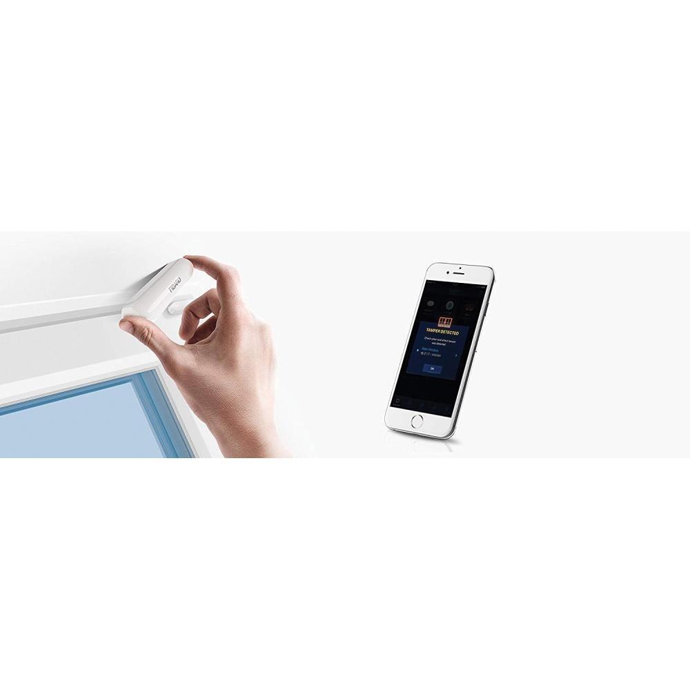 FIBARO FGDW-002-1  - View #3