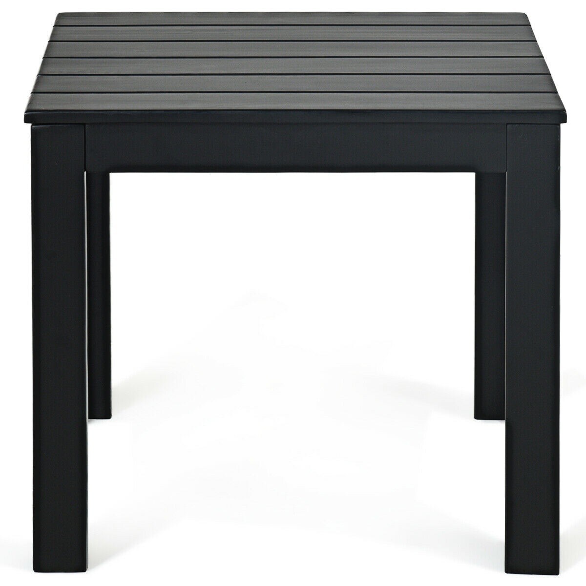 Clihome CWCH-OP70304BK Patio-Tables - View #10