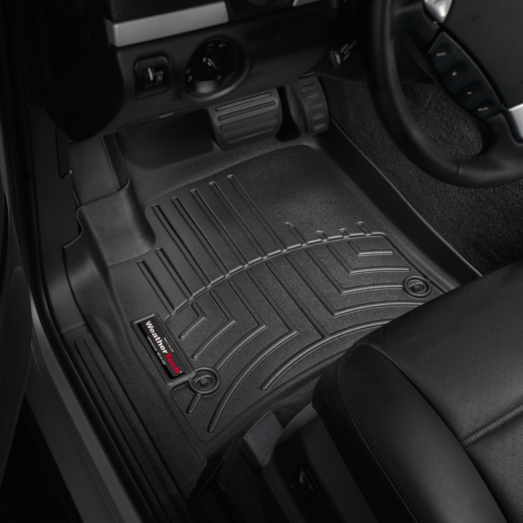 WeatherTech 440451 Interior-Car-Acc - View #2