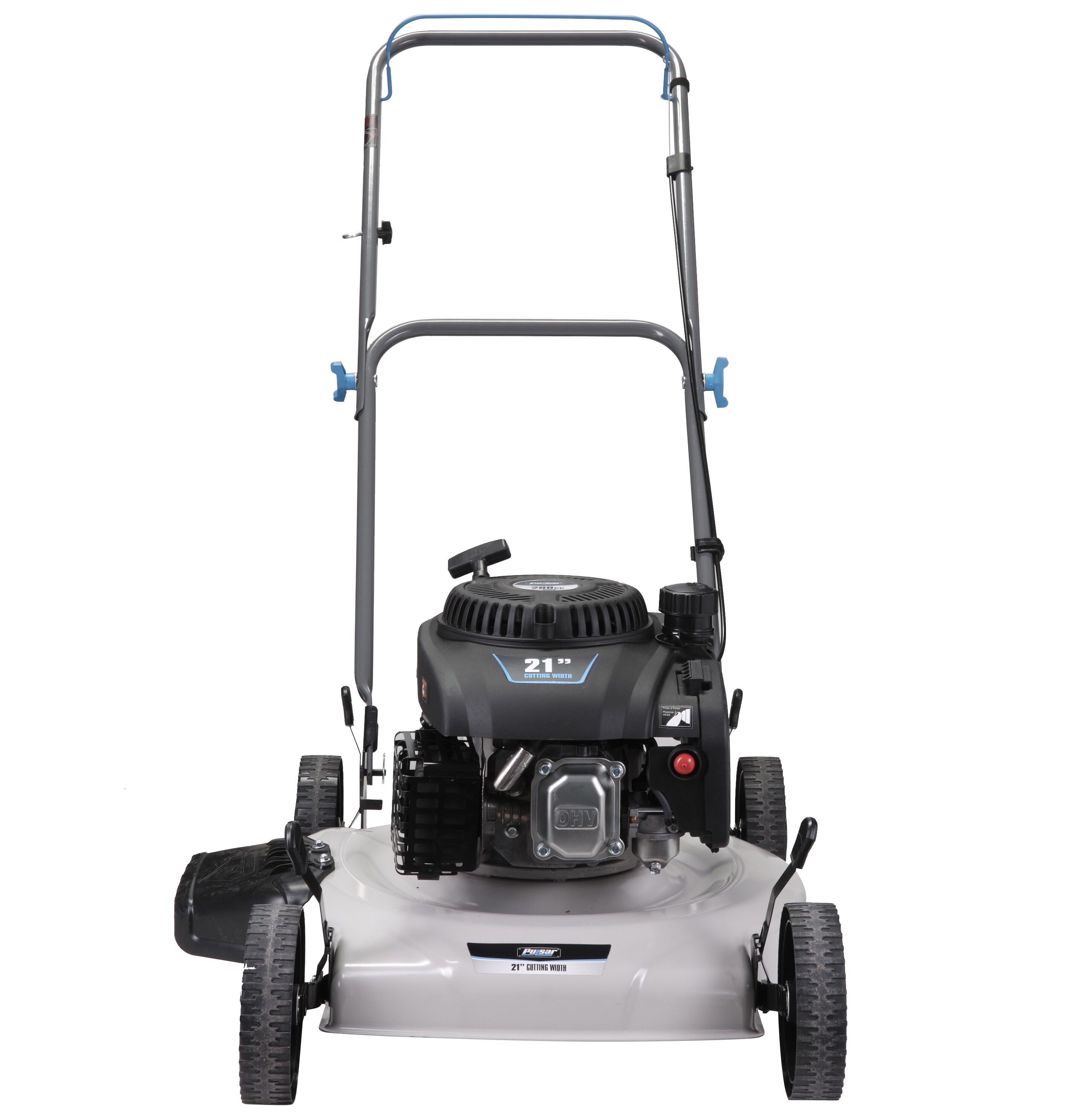 Pulsar Products PTG1221D Gas-Walk-Behind-Mowers - View #4
