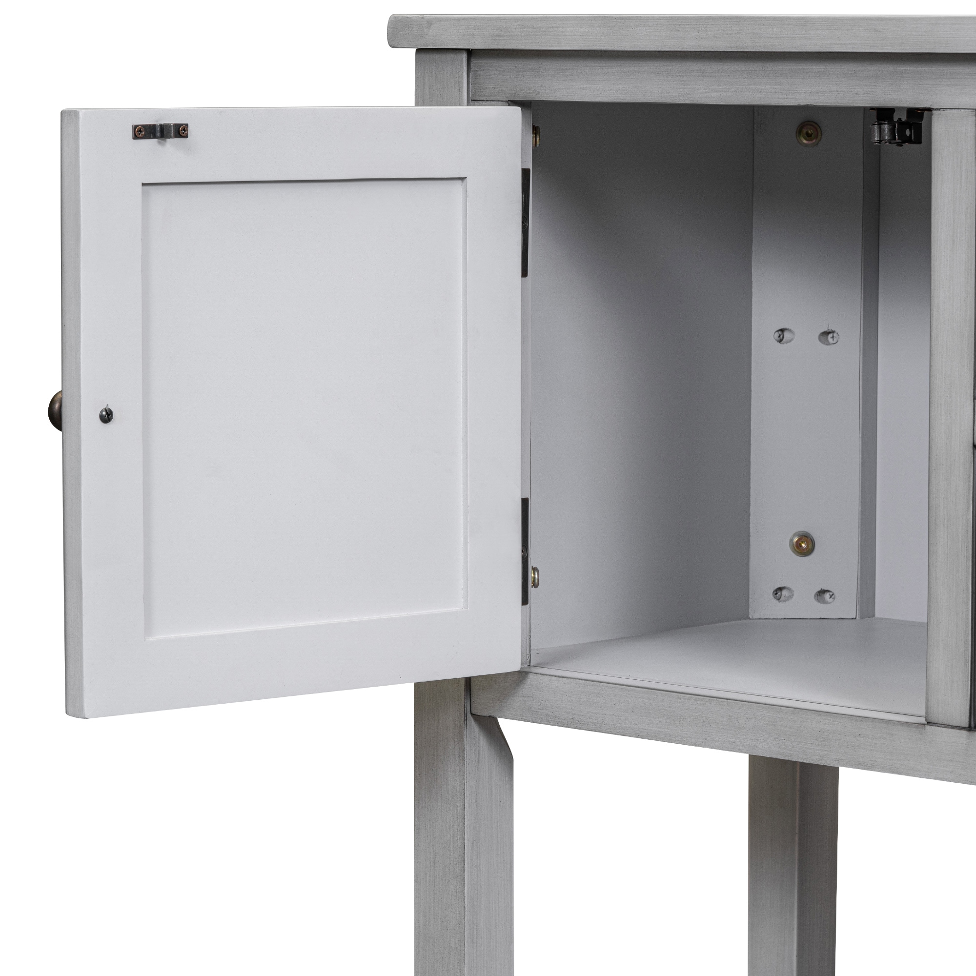 SINOFURN SYA330119GY Console-Sofa-Tables - View #20