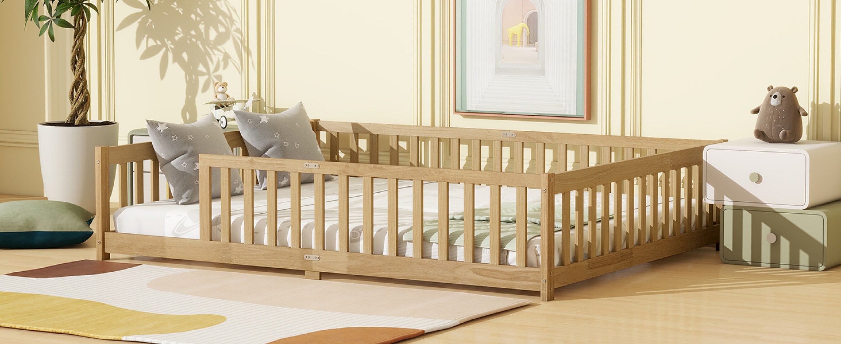 CHITA BBEDSA-136 beds - View #7