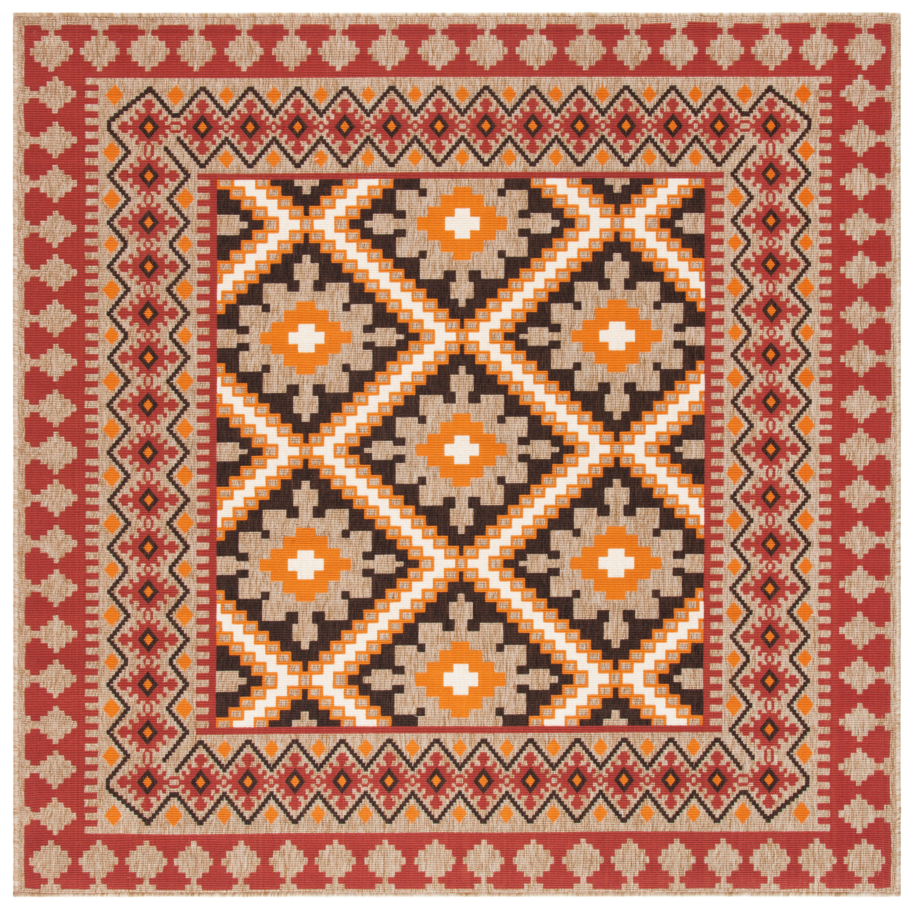 Safavieh VER099-0334-7SQ rugs - View #2