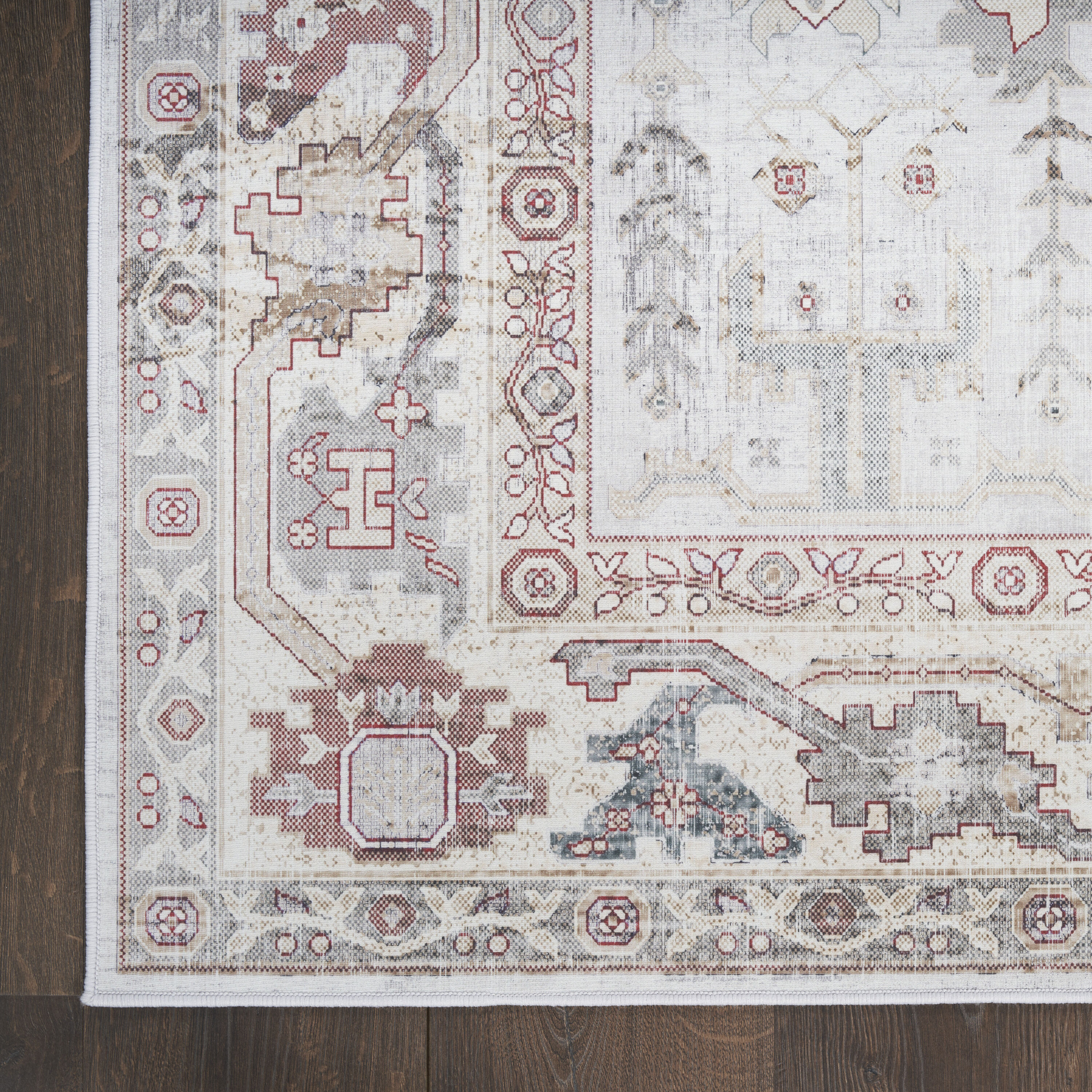 Nourison Home 099446931641 rugs - View #6