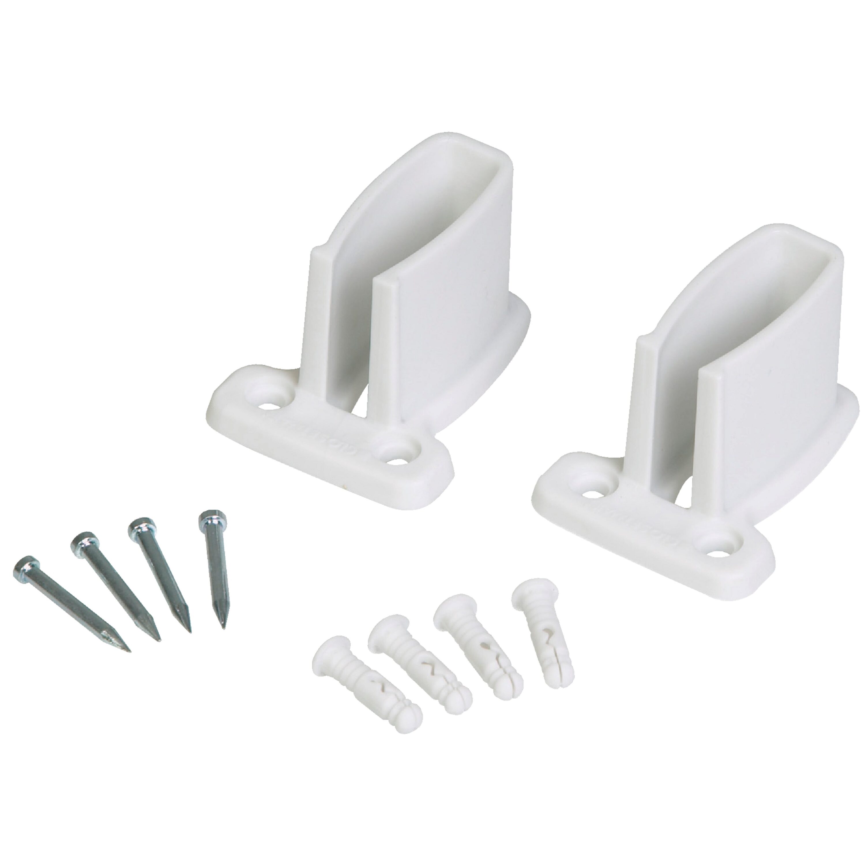 ClosetMaid 755400 Shelving-Hardware - View #3