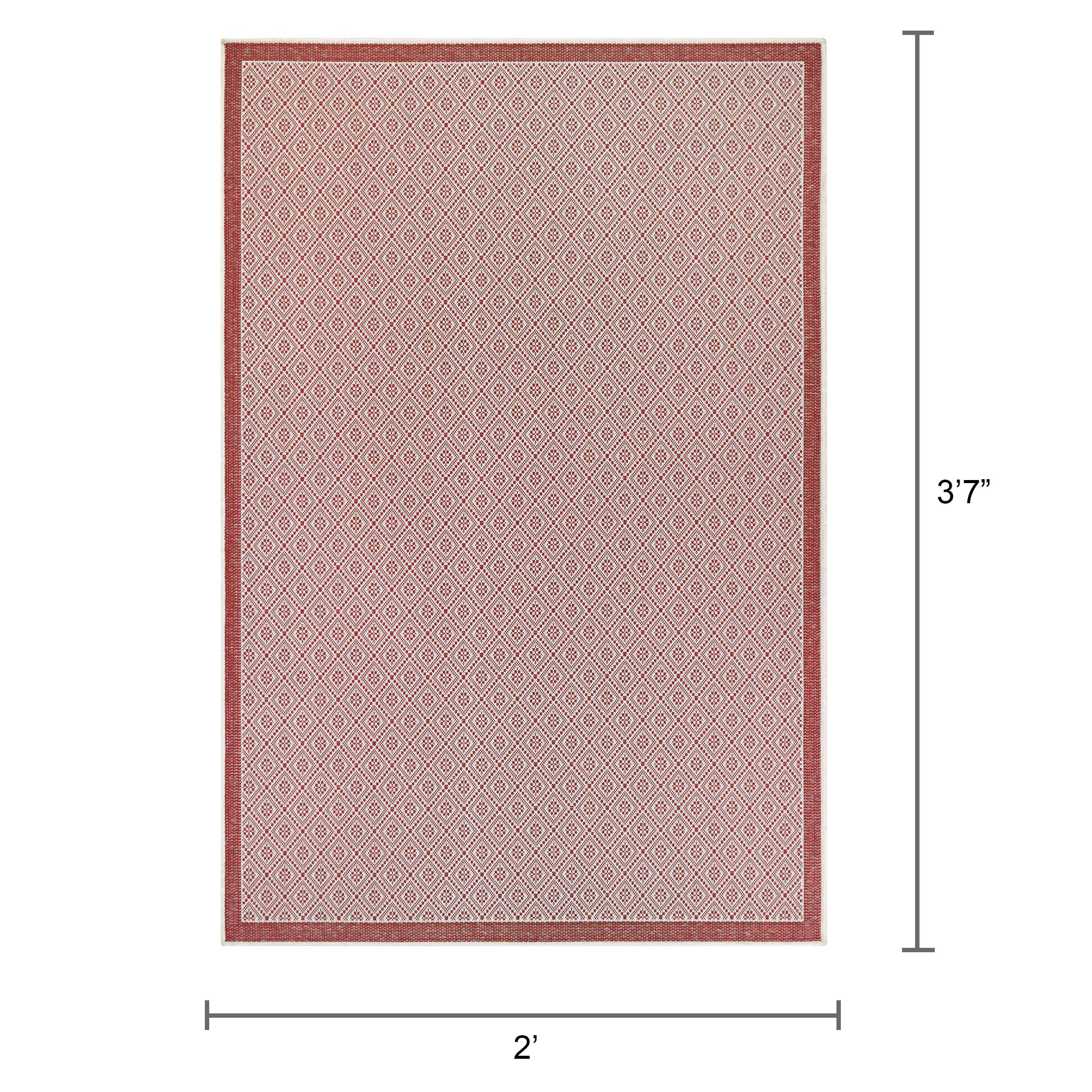 Couristan 79491561020037T rugs - View #7