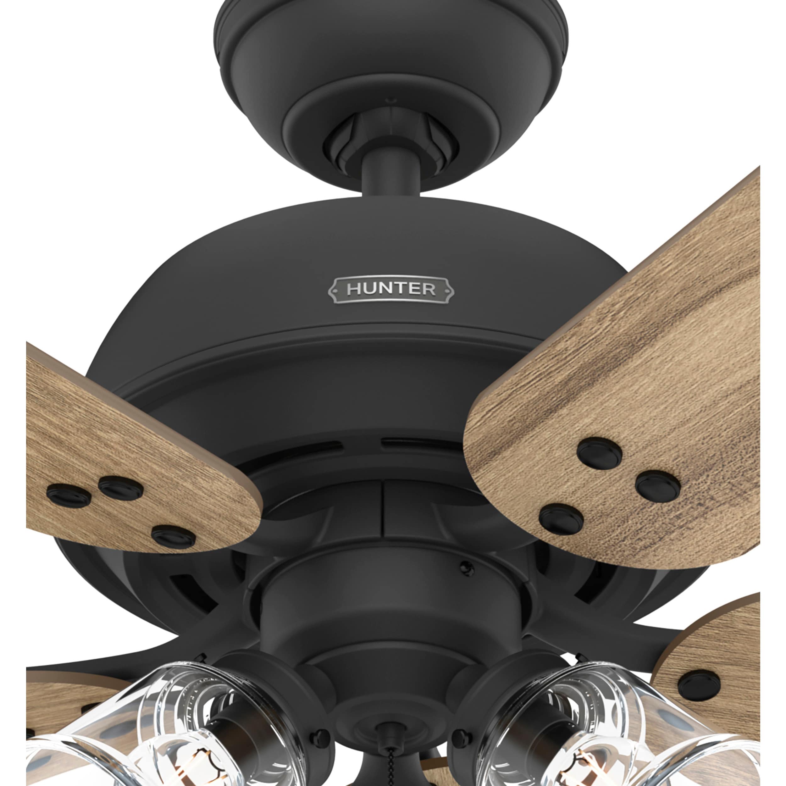 Hunter 52381 Ceiling-Fans - View #13
