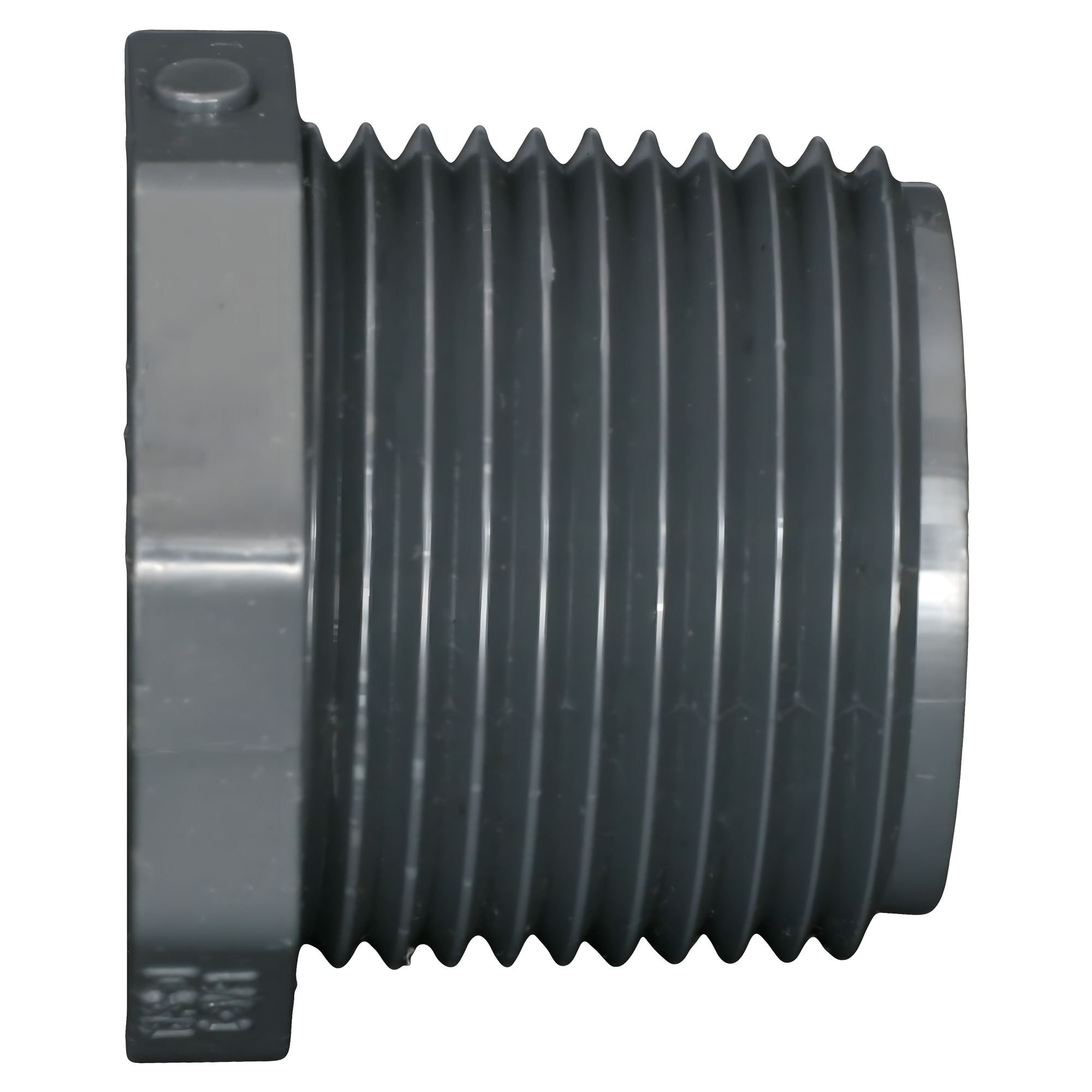 Charlotte Pipe PVC 08113  1400HA Pvc-Pressure-Sch-40-Fittings - View #6