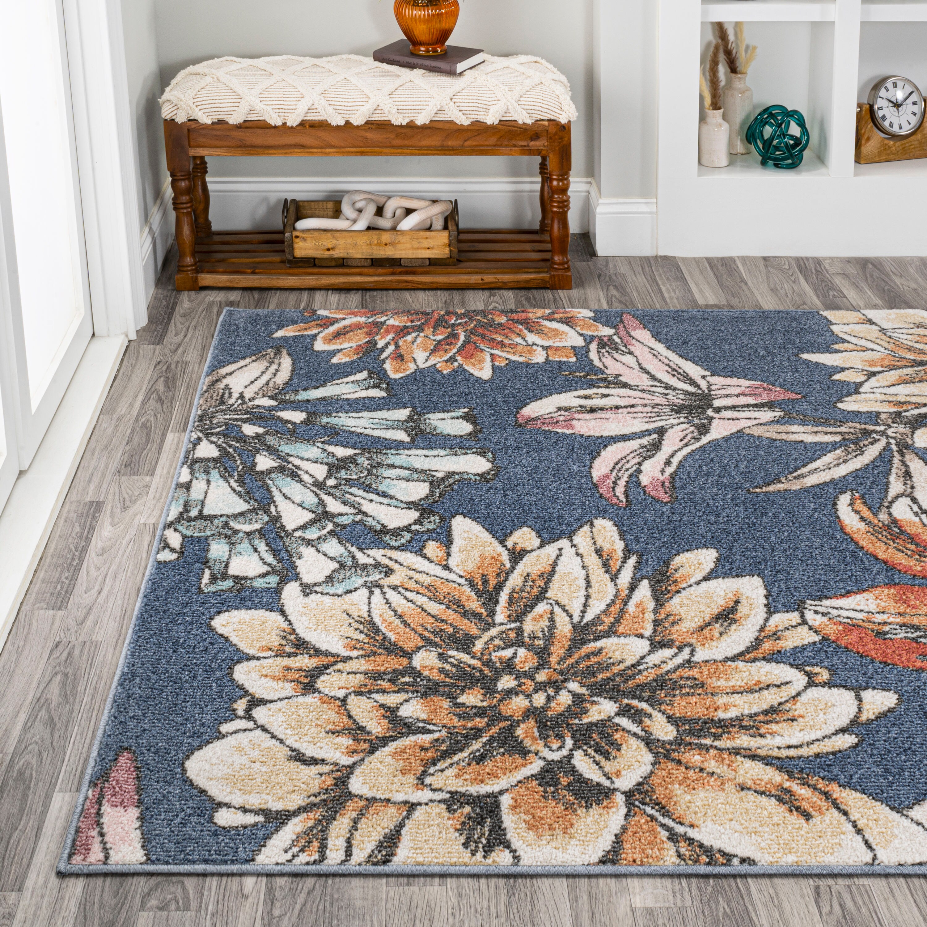 JONATHAN  Y CTP202A-5 rugs - View #4