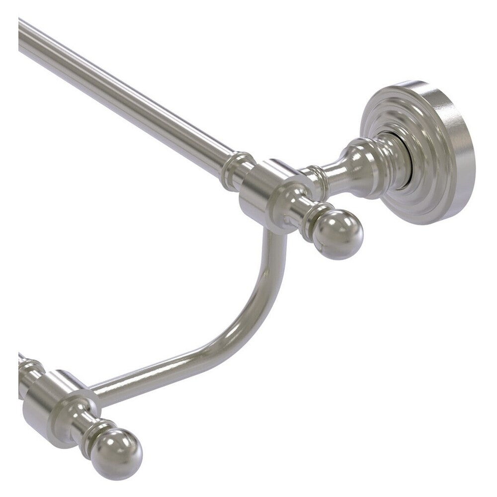 Allied Brass RW-72/24-SN d060350 - View #2