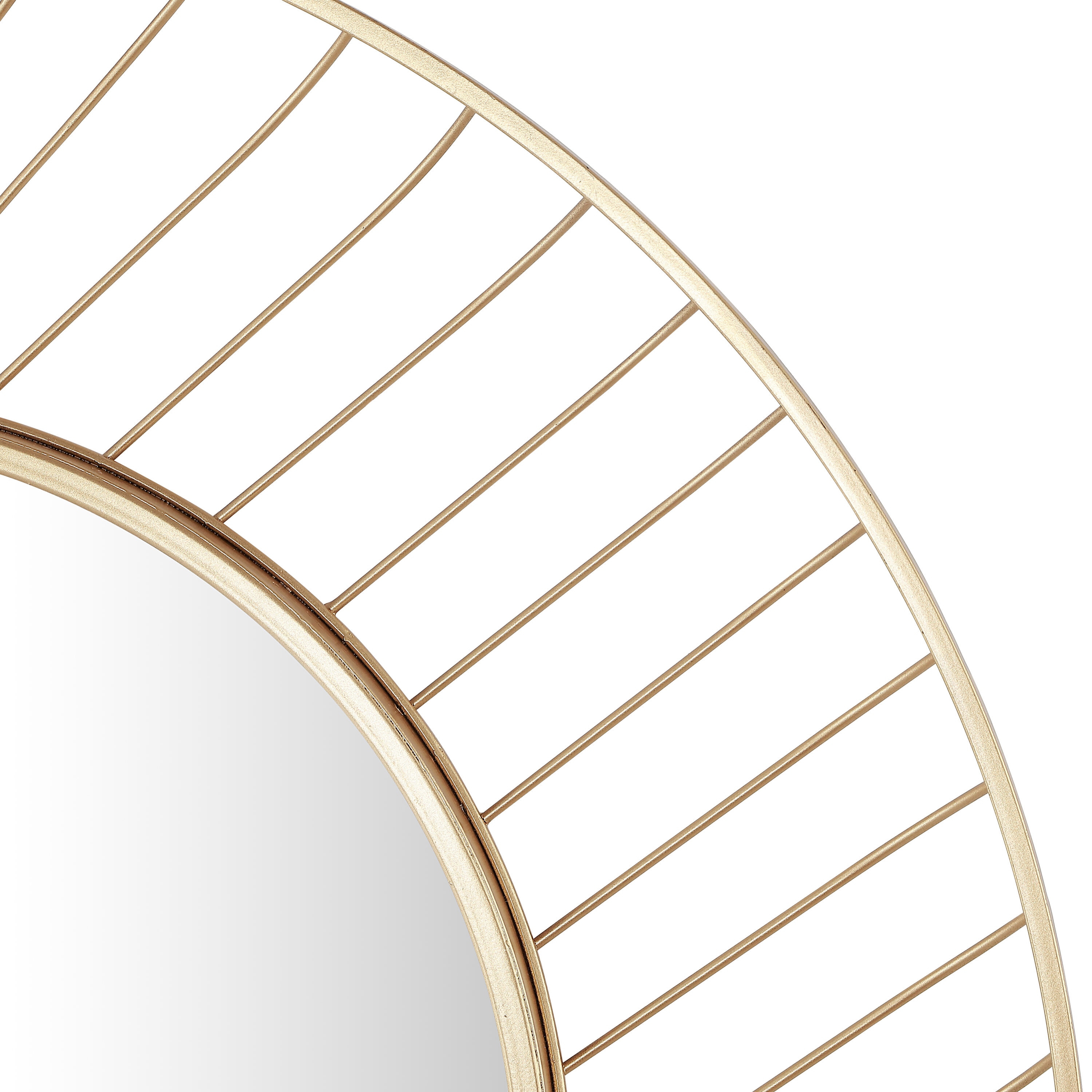 Safavieh MRR1046A Decor-Mirrors - View #3