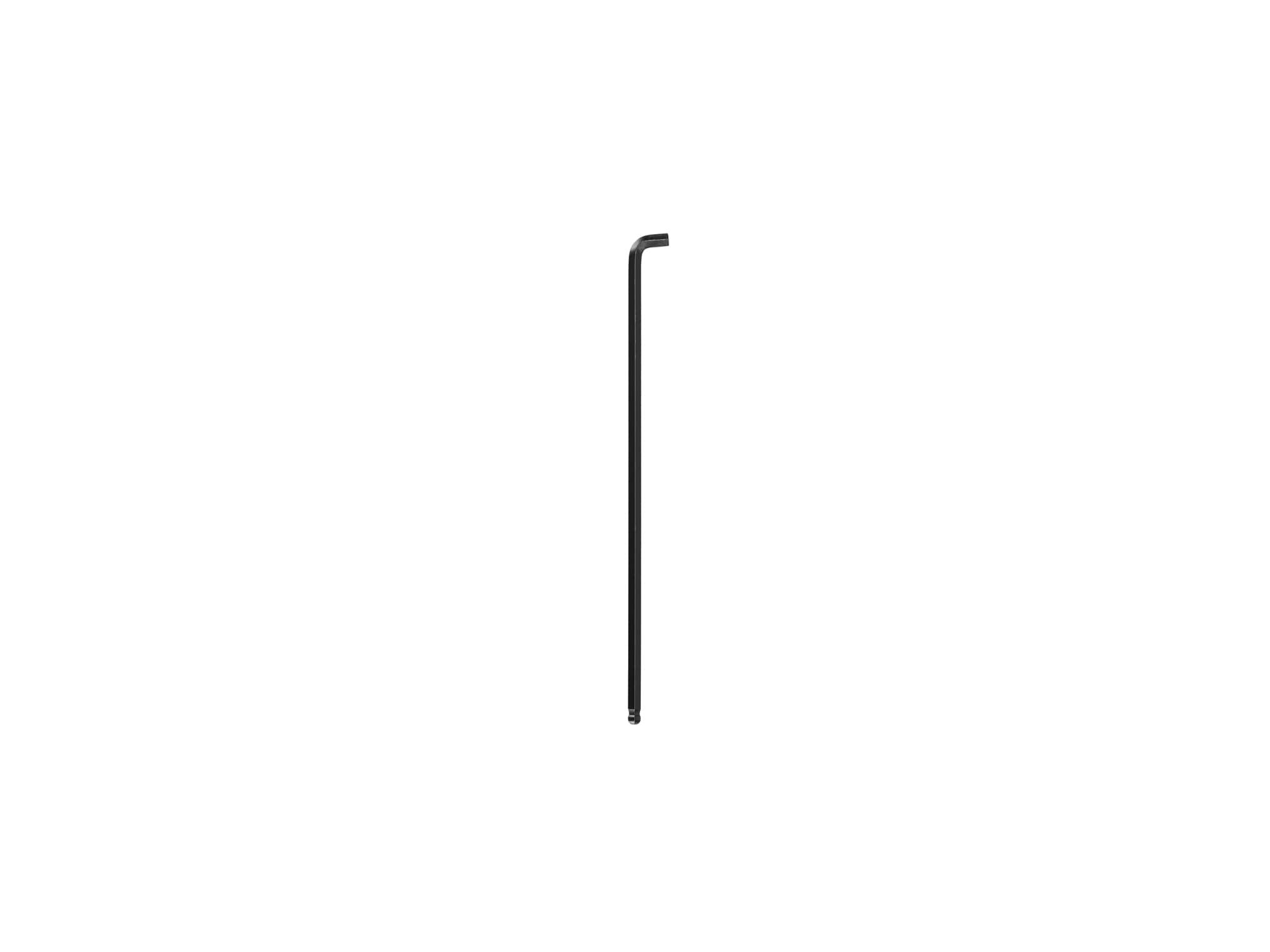 TEKTON KLX77141 Short Arm Ball End 9/64-in Standard (SAE) Hex key