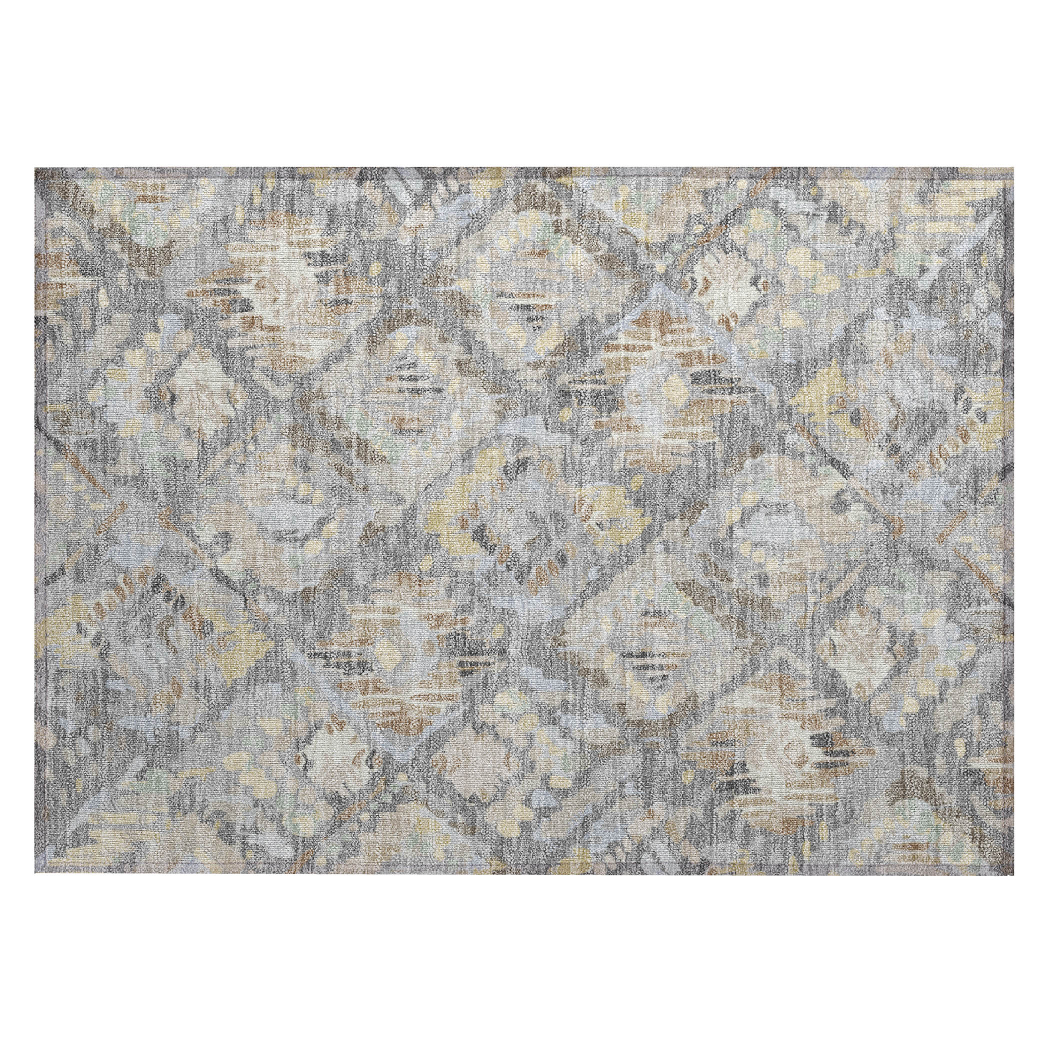 Addison Rugs ACN1329GY20X30 rugs - View #2