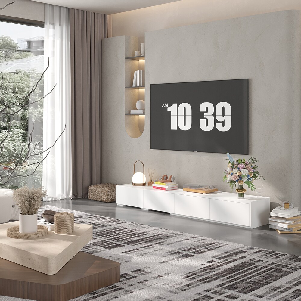 Homsee V-KF260130-01 Tv-Stands - View #14