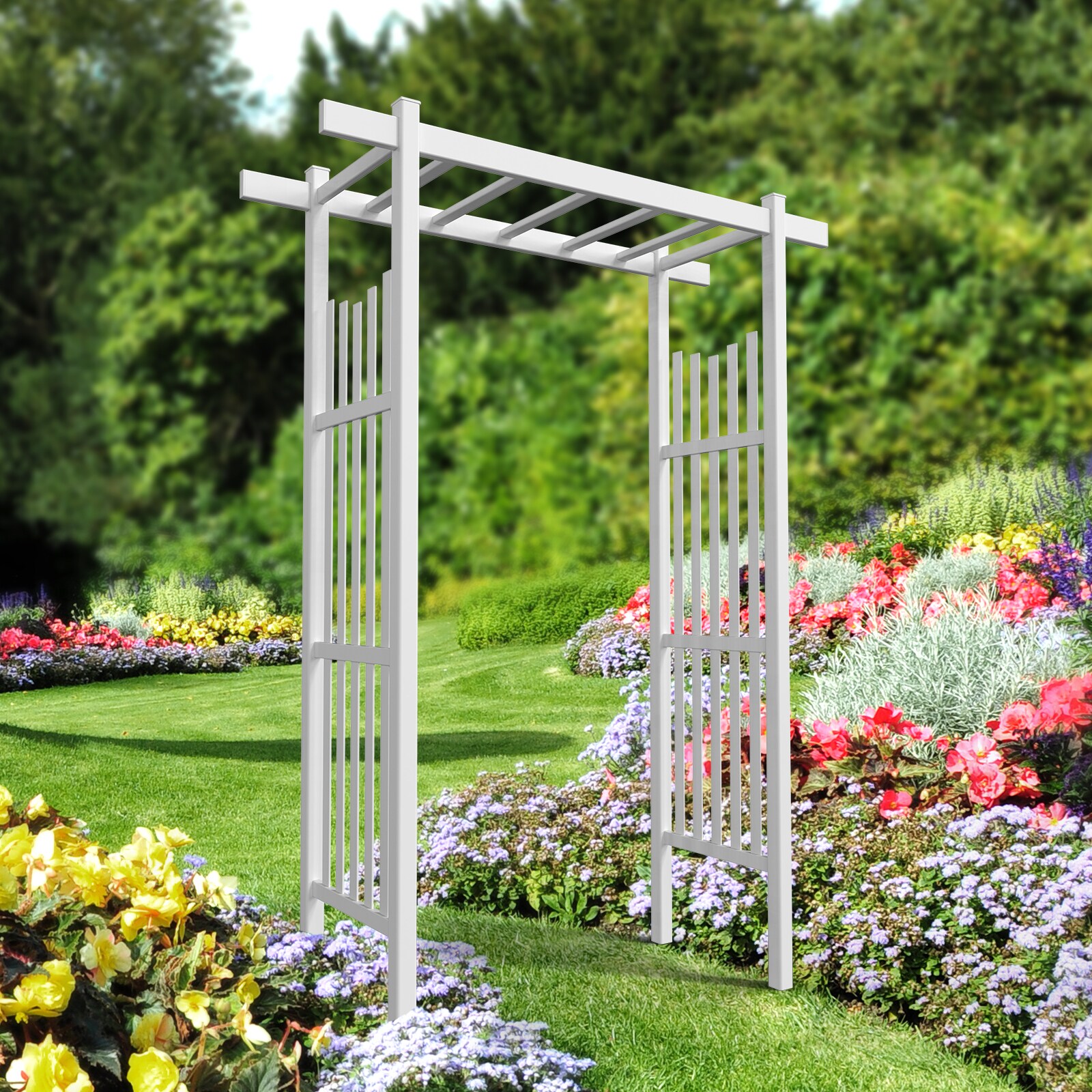 Outopee LO1G61000140 Garden-Arbor - View #8