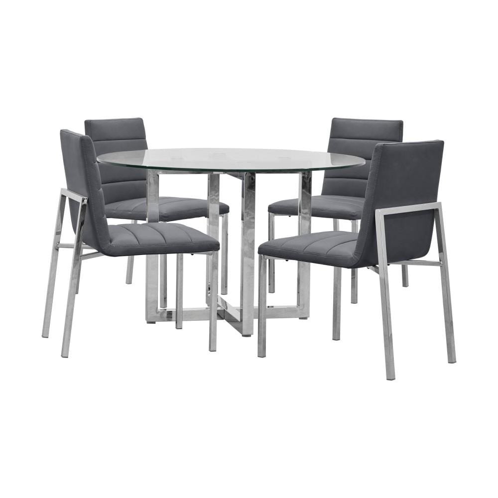 Modus Furniture 1AE866M Dining-Chairs - View #7