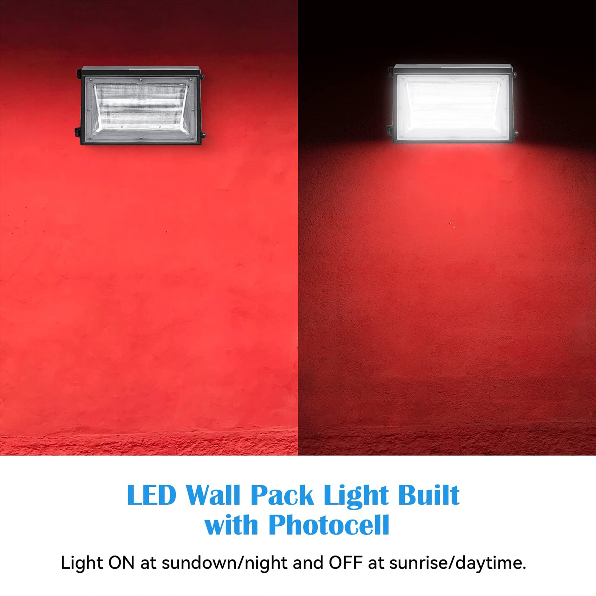 Cedar Hill 448901 Wall-Pack-Lights - View #3