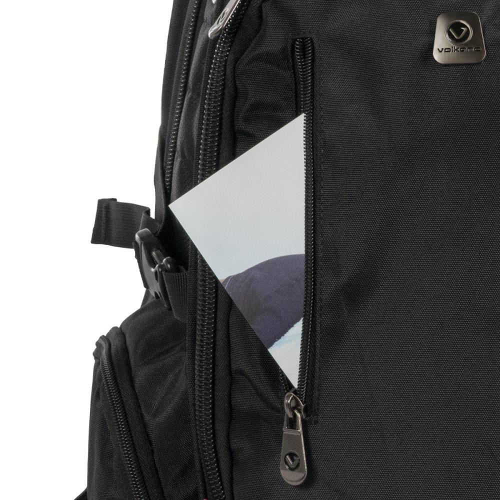 Volkano tough backpack new arrivals