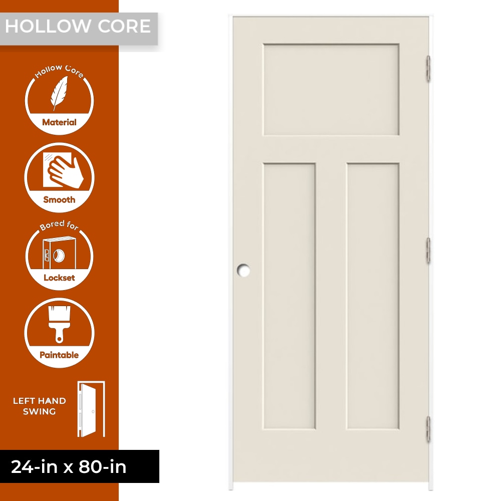 RELIABILT LO373179 Pre-Hung-Doors - View #2