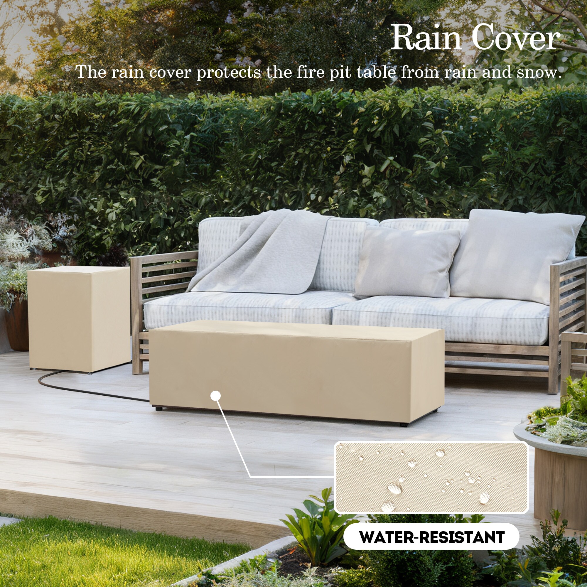 Patio Watcher LSTB081926 Outdoor-Gas-Fireplaces - View #9