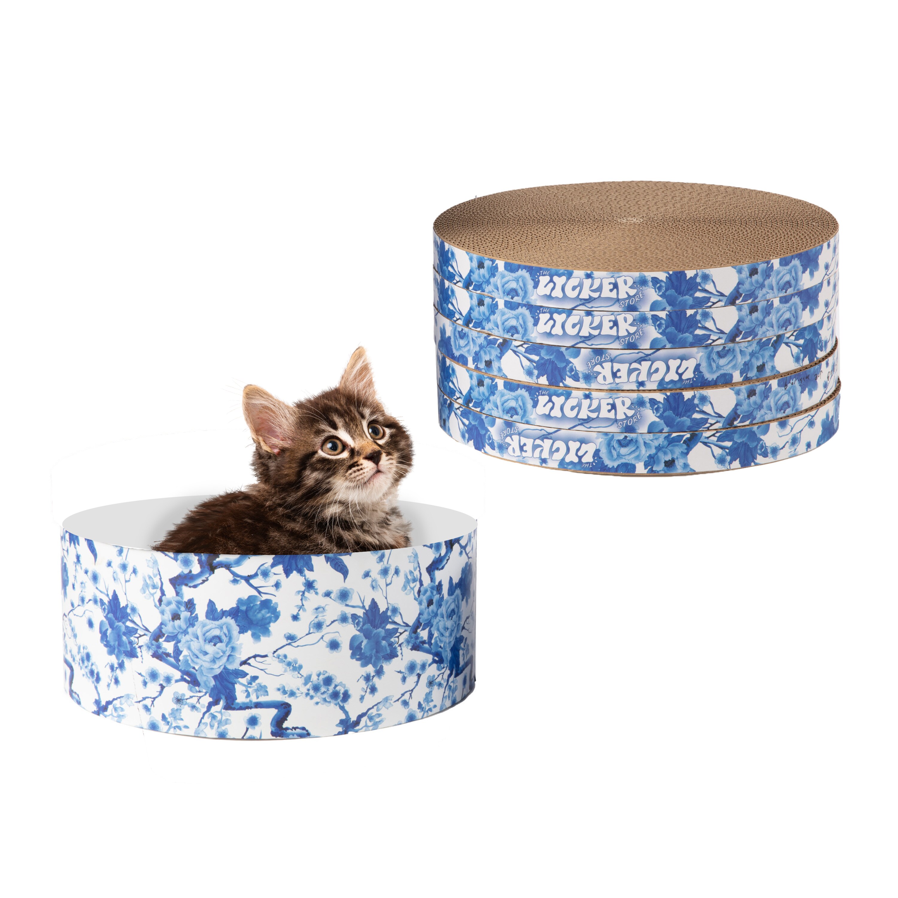 The Licker Store CSR1012B Cat-Trees - View #6