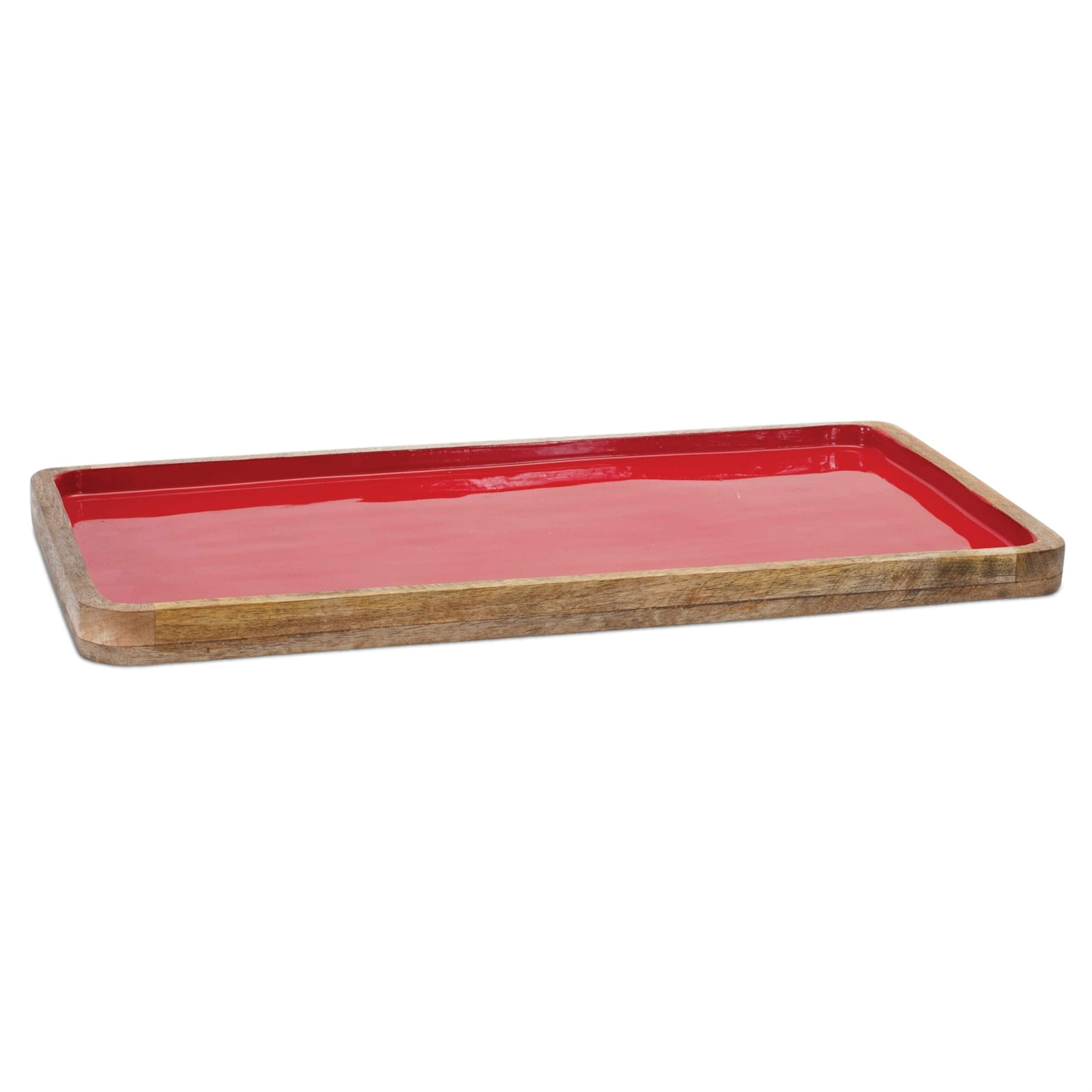 Melrose International 90224DS Serving-Trays-Caddies - View #3
