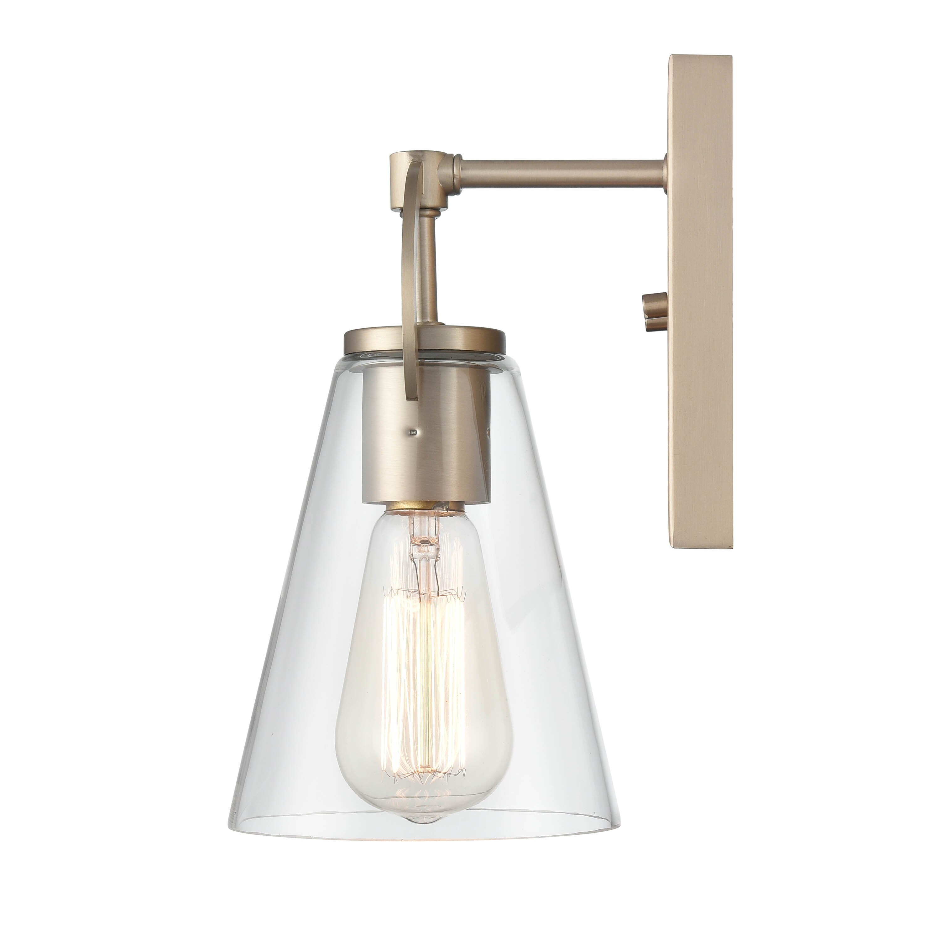 allen + roth ELW70021E-CBZ b089995 - View #6