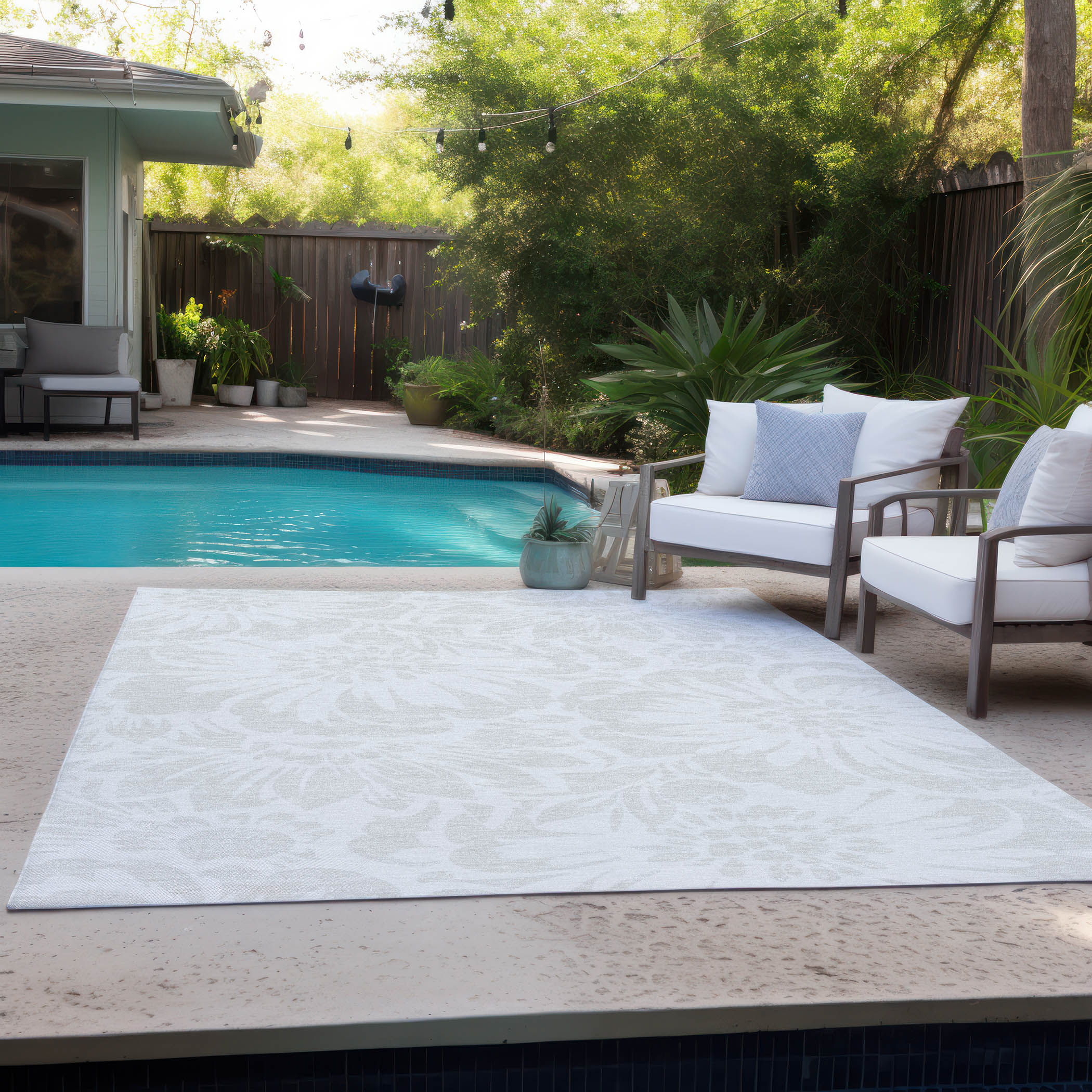 Addison Rugs ACN551IV3X5 rugs - View #9