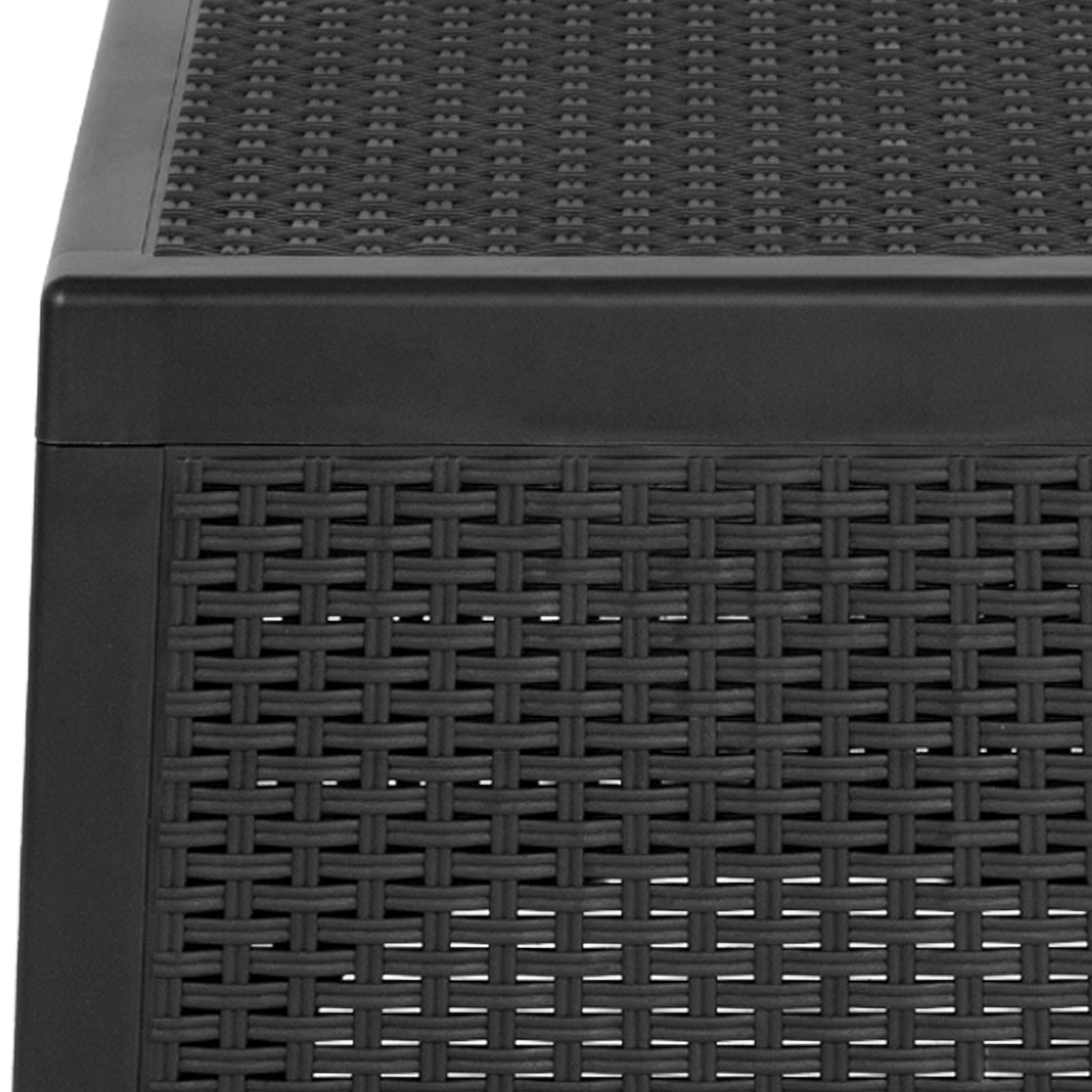 Merrick Lane 840196332123 Patio-Conversation-Sets - View #8