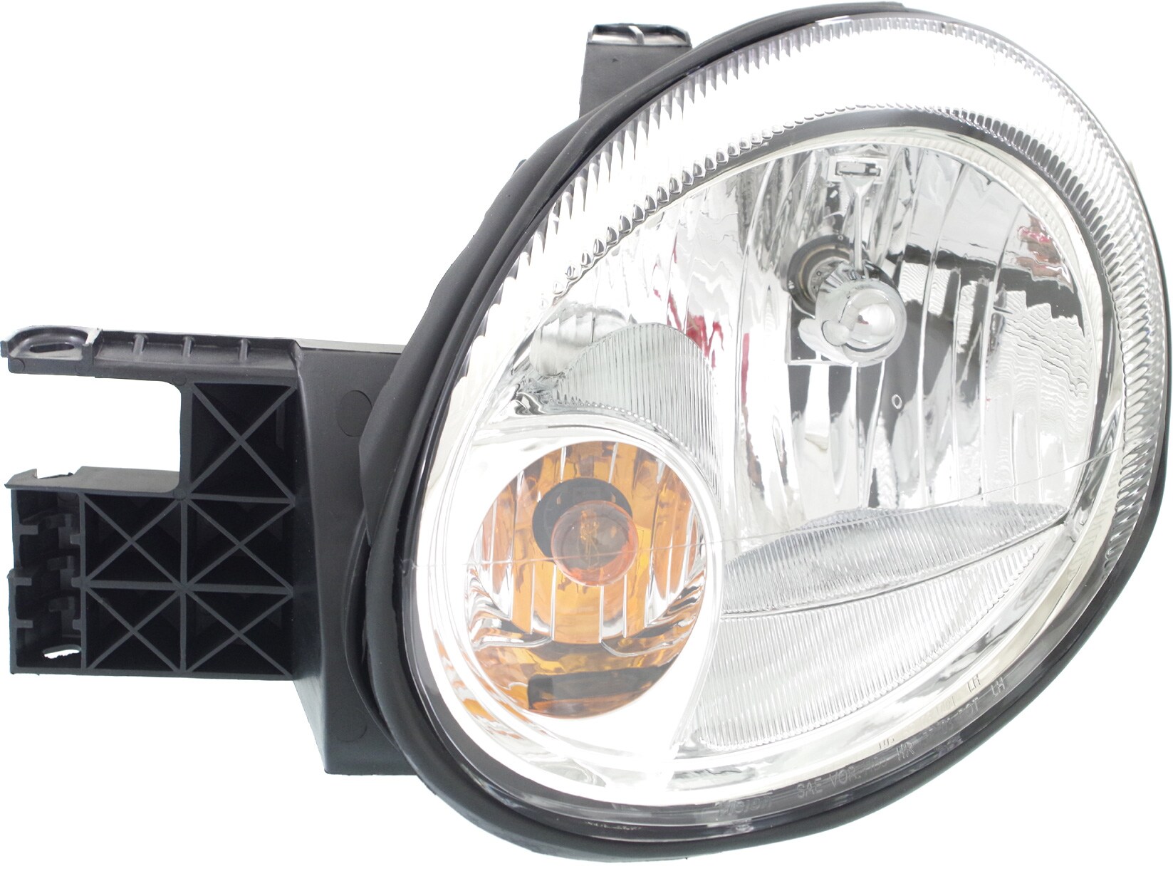 Garage-Pro JCWD100142GP Headlights-Components - View #3