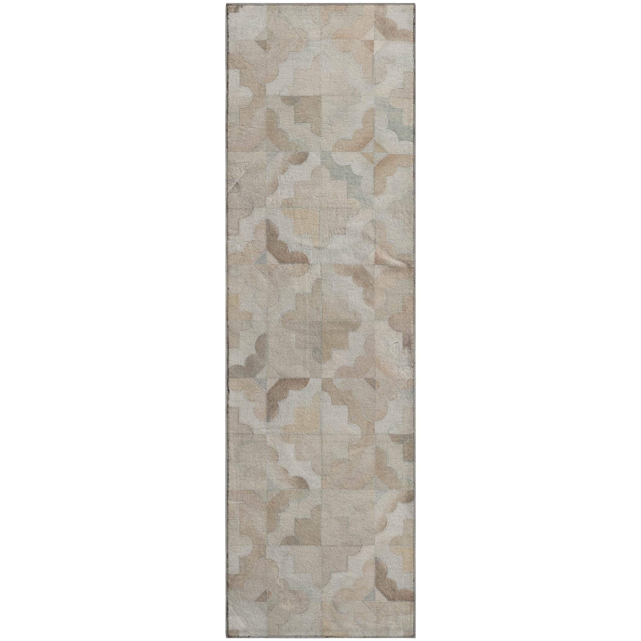 Addison Rugs AMF103IV2X8 rugs - View #2