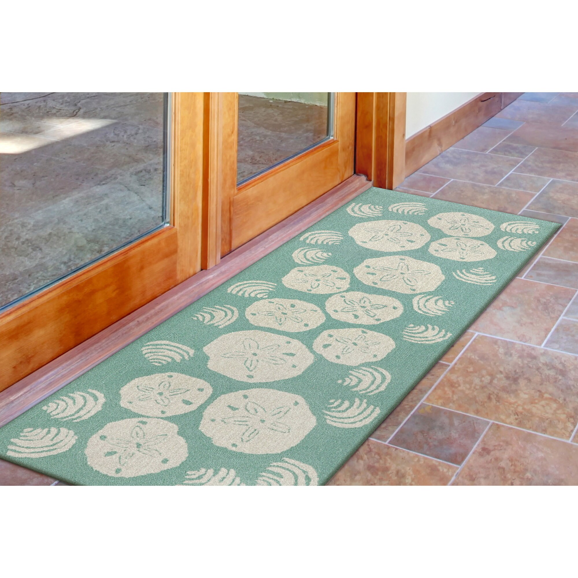 Liora Manne FTPR5140804 rugs - View #9