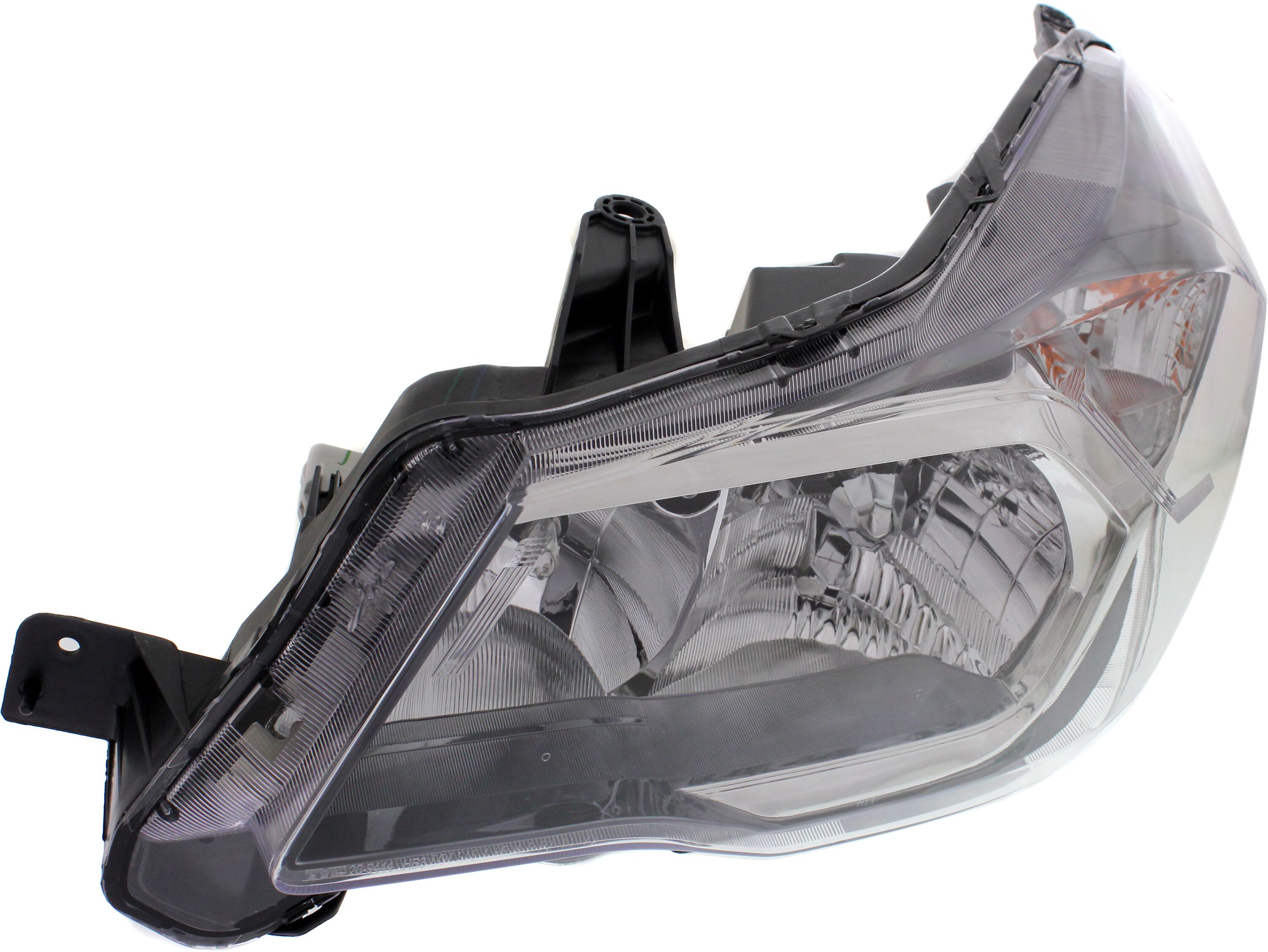 Garage-Pro JCWREPS100190GP Headlights-Components - View #3