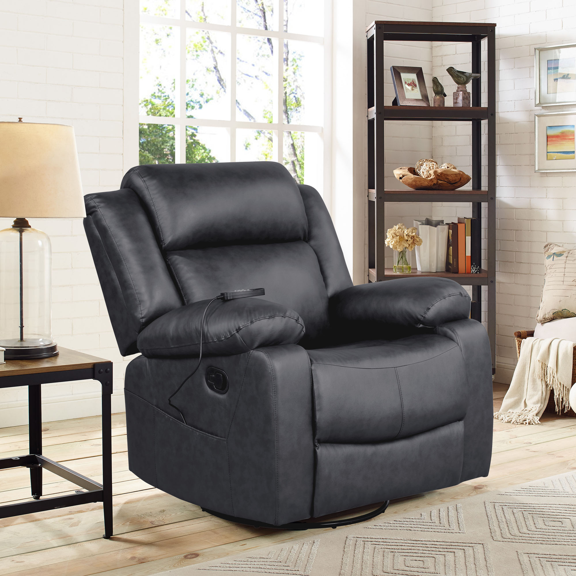 Lifestyle Solutions RRMXMLP2001 recliners - View #7