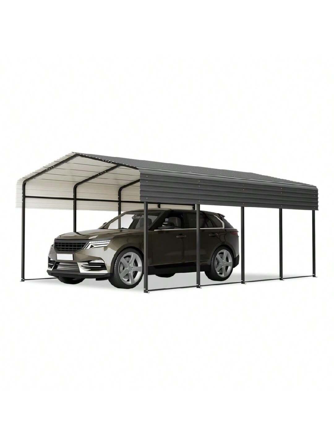 Garvee BY-251218LA08 Carport-Covers - View #10