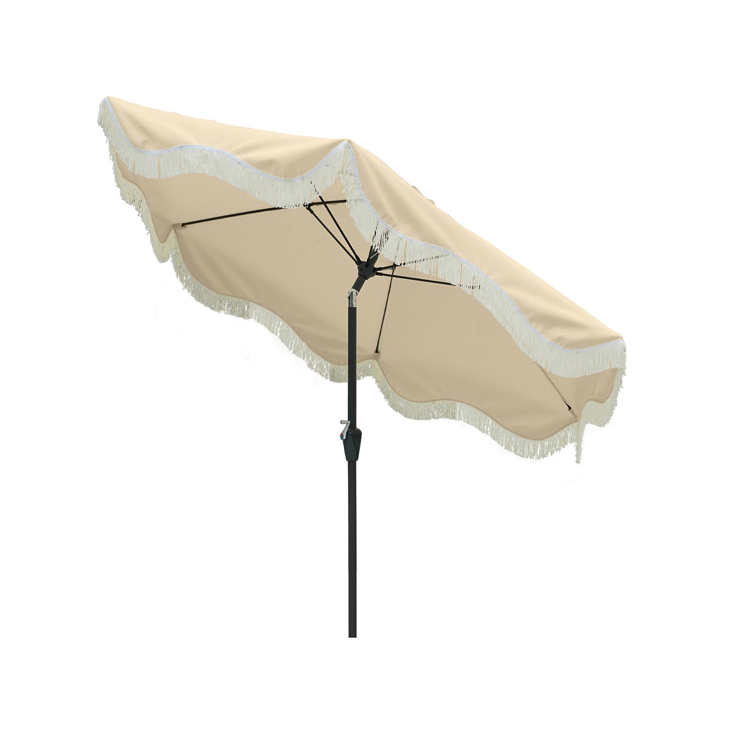 Clihome CL0102QDLS9BE Umbrellas-2 - View #4