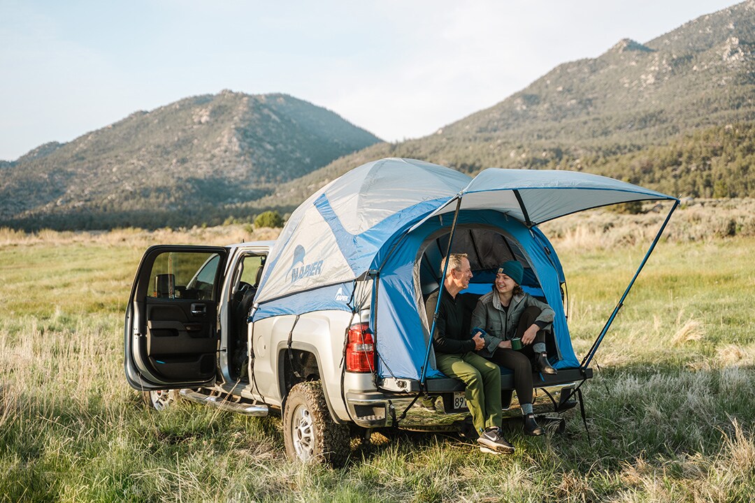 Napier Outdoors 57890 tents - View #6
