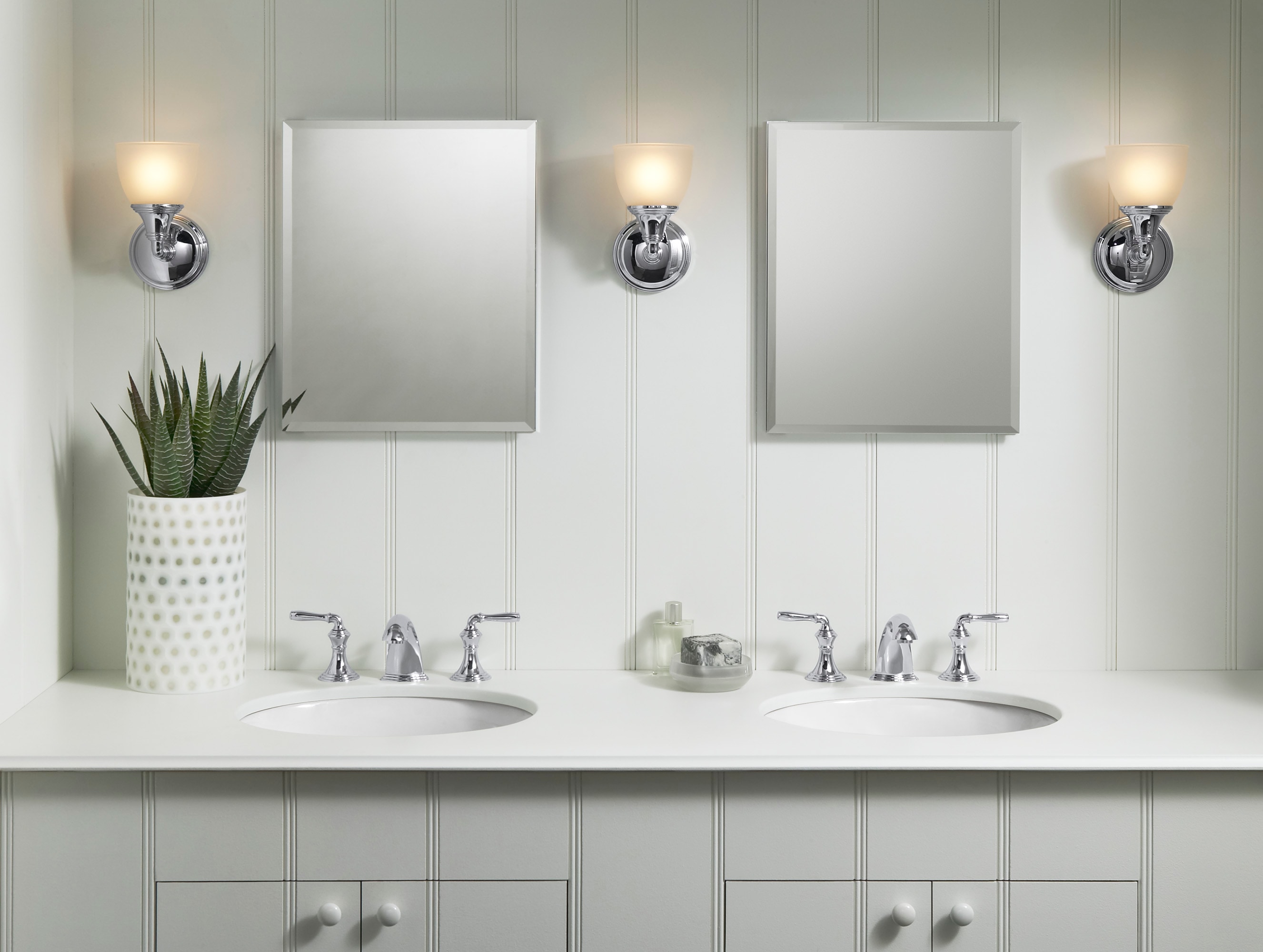  394-4-CP Lavatory-Faucets - View #4
