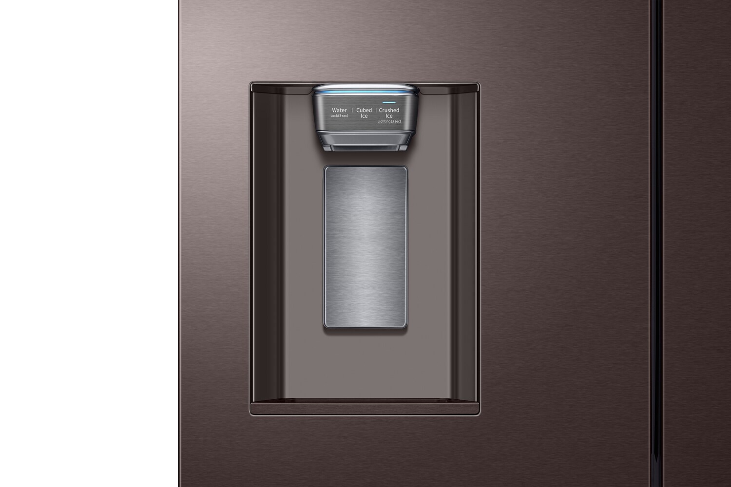 Samsung RF23M8070DT French-Door-Refrigerators - View #4