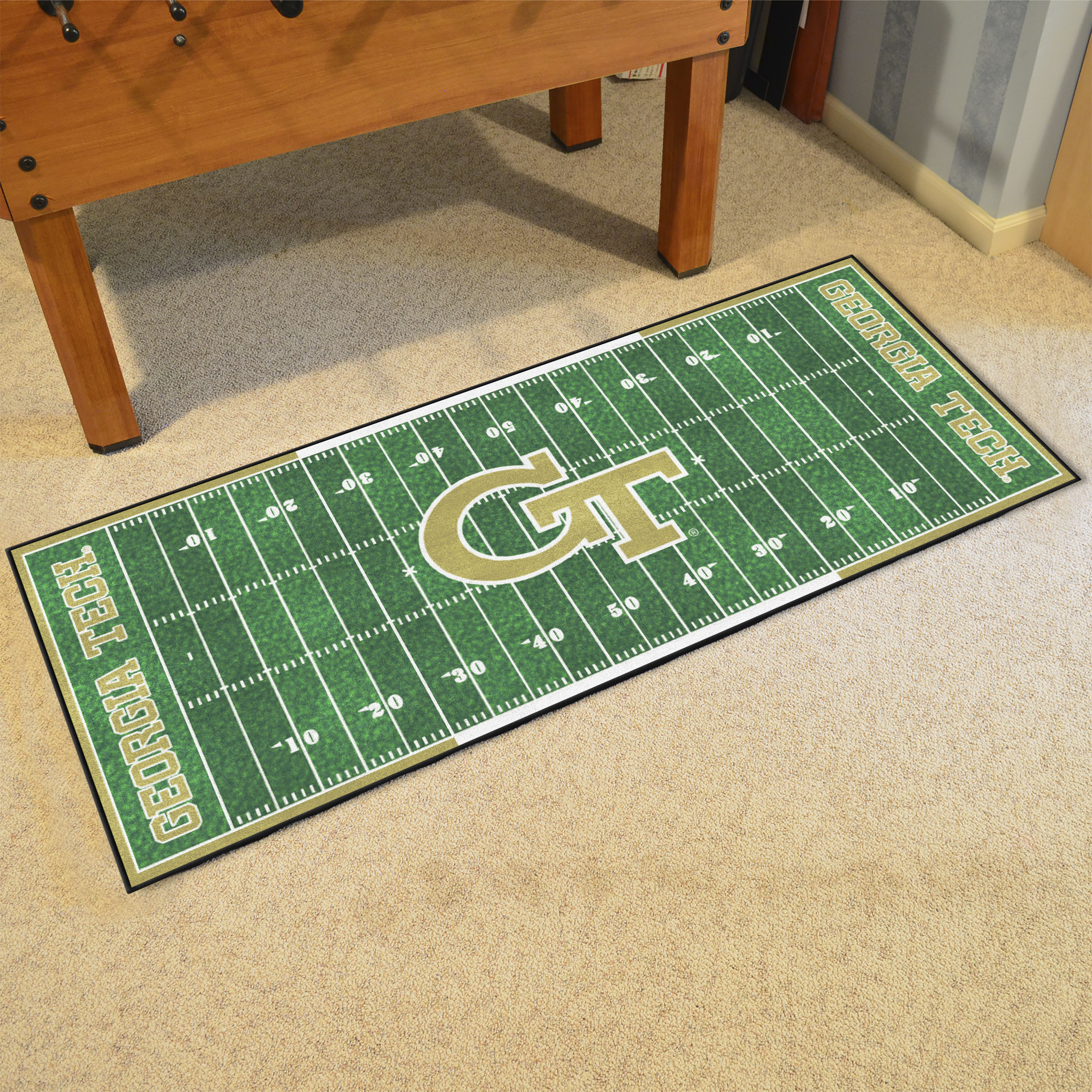 FANMATS 8453 rugs - View #2