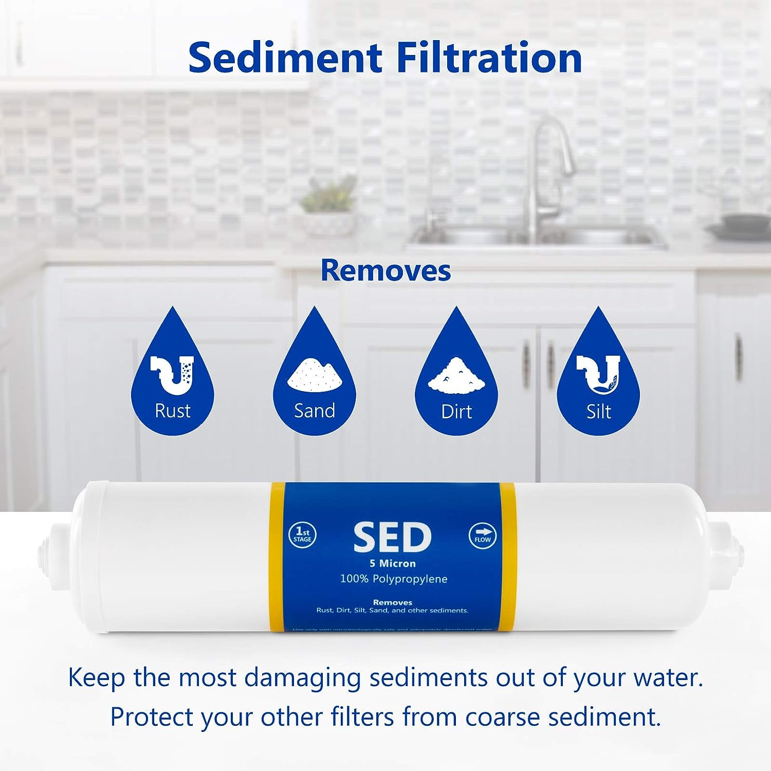 Express Water FLTEZRO7 Replacement-Water-Filters-Cartridges - View #3