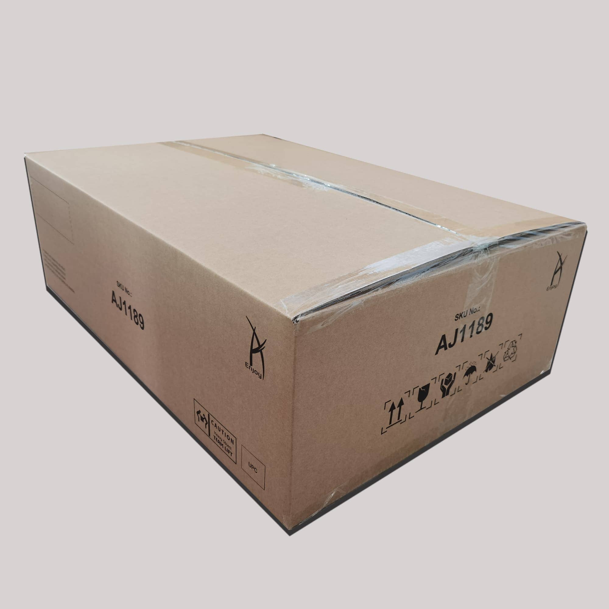 Runesay FRP-21 Outdoor-Gas-Firepits - View #7