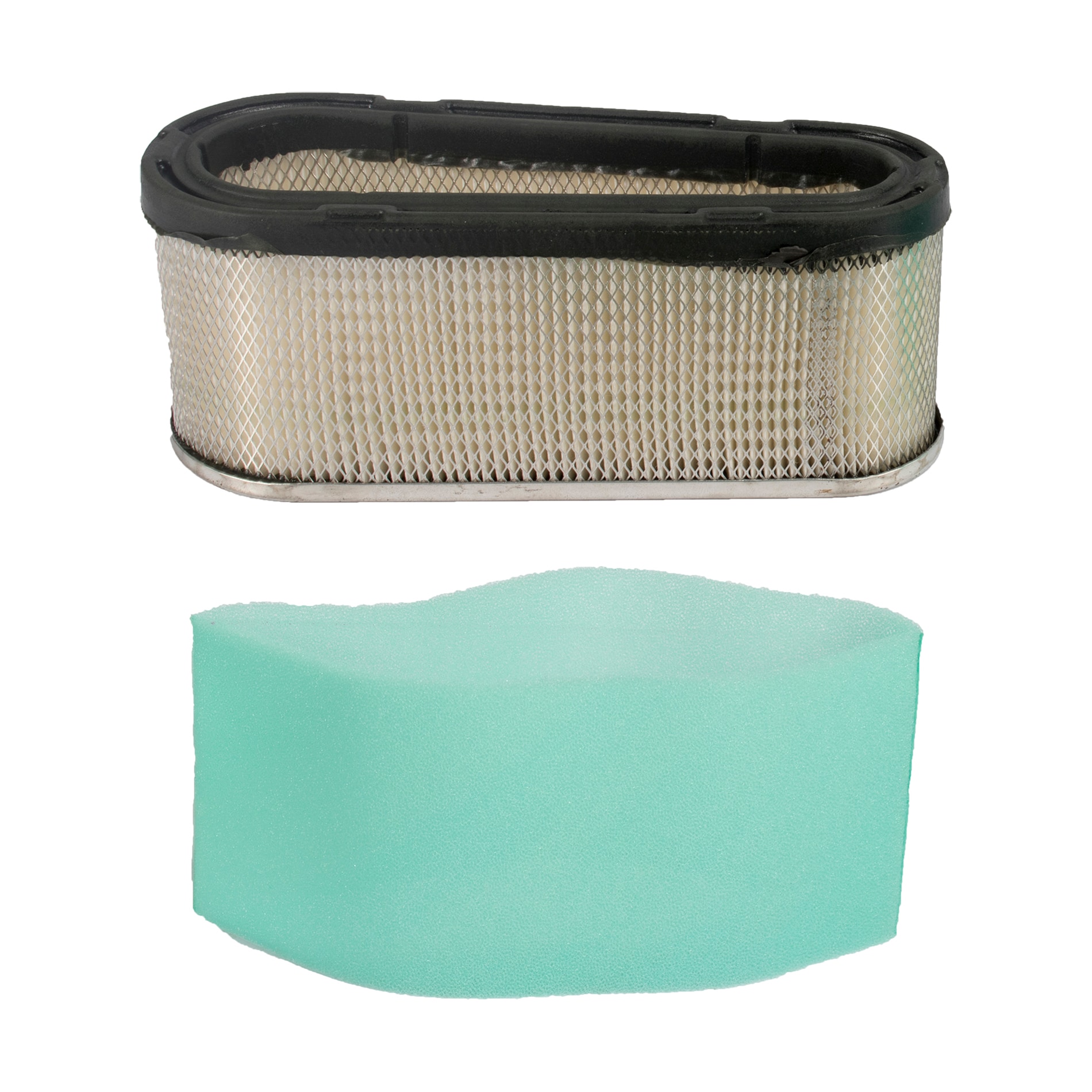 MaxPower 334316 Paper Air Filter for 2-cycle and 4-cycle