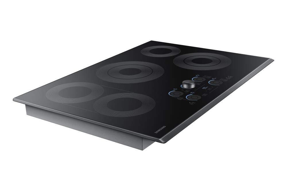 samsung 30 inch electric cooktop