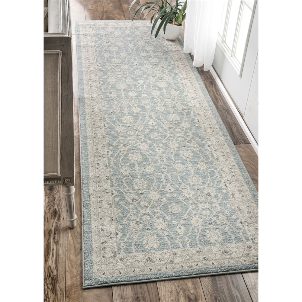 nuLOOM KKZG09A-9012 rugs - View #2