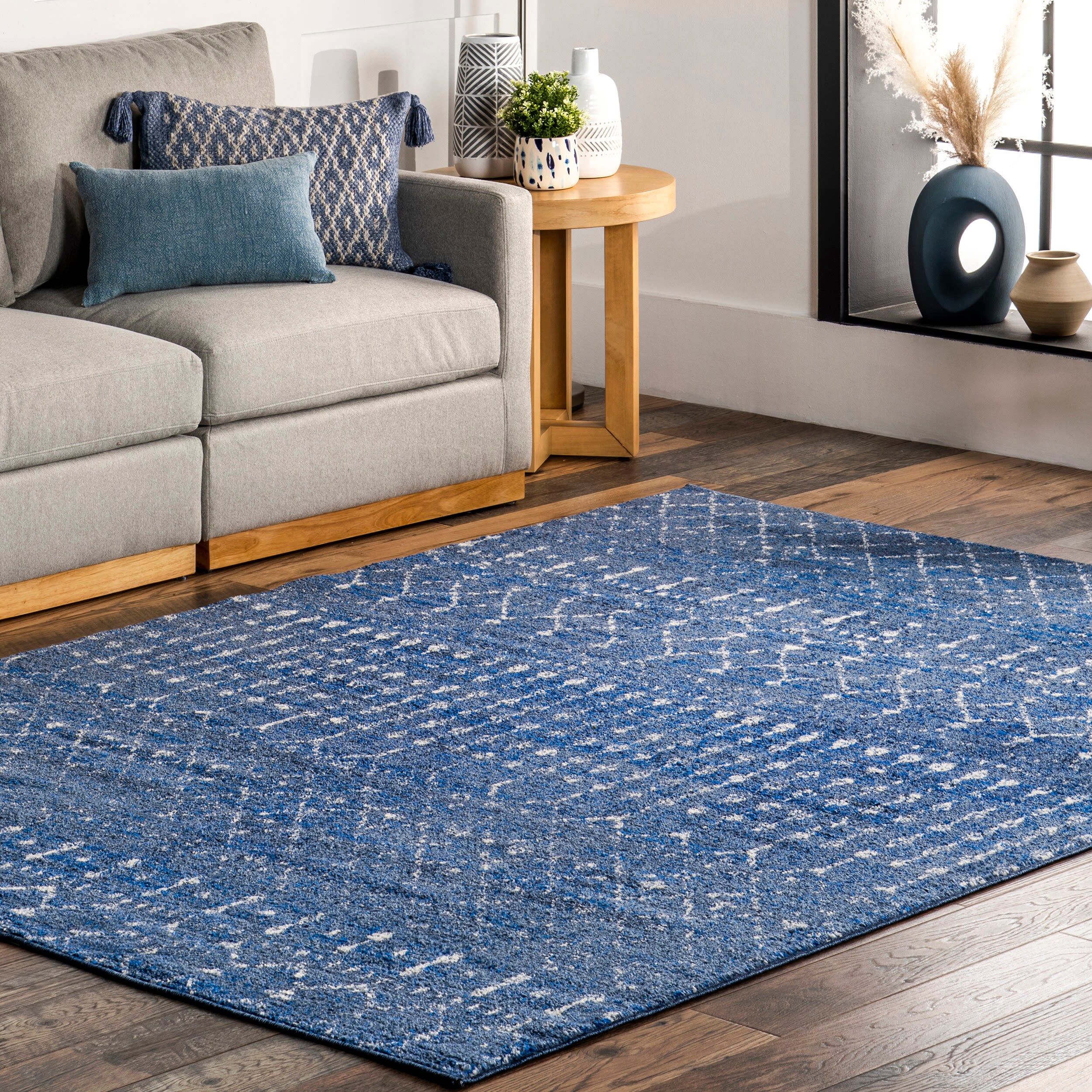 nuLOOM RZBD16J-R505 rugs - View #9