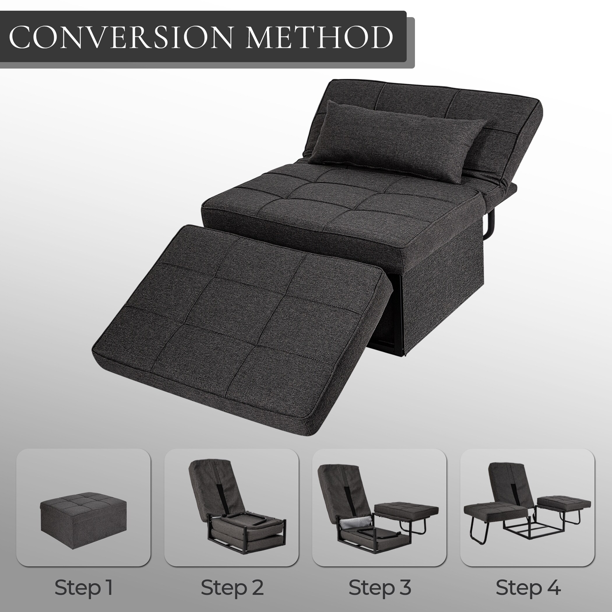 Unity UFPT01 Patio-Chairs - View #11