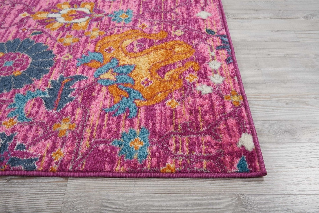 HomeRoots 4000385200 rugs - View #8